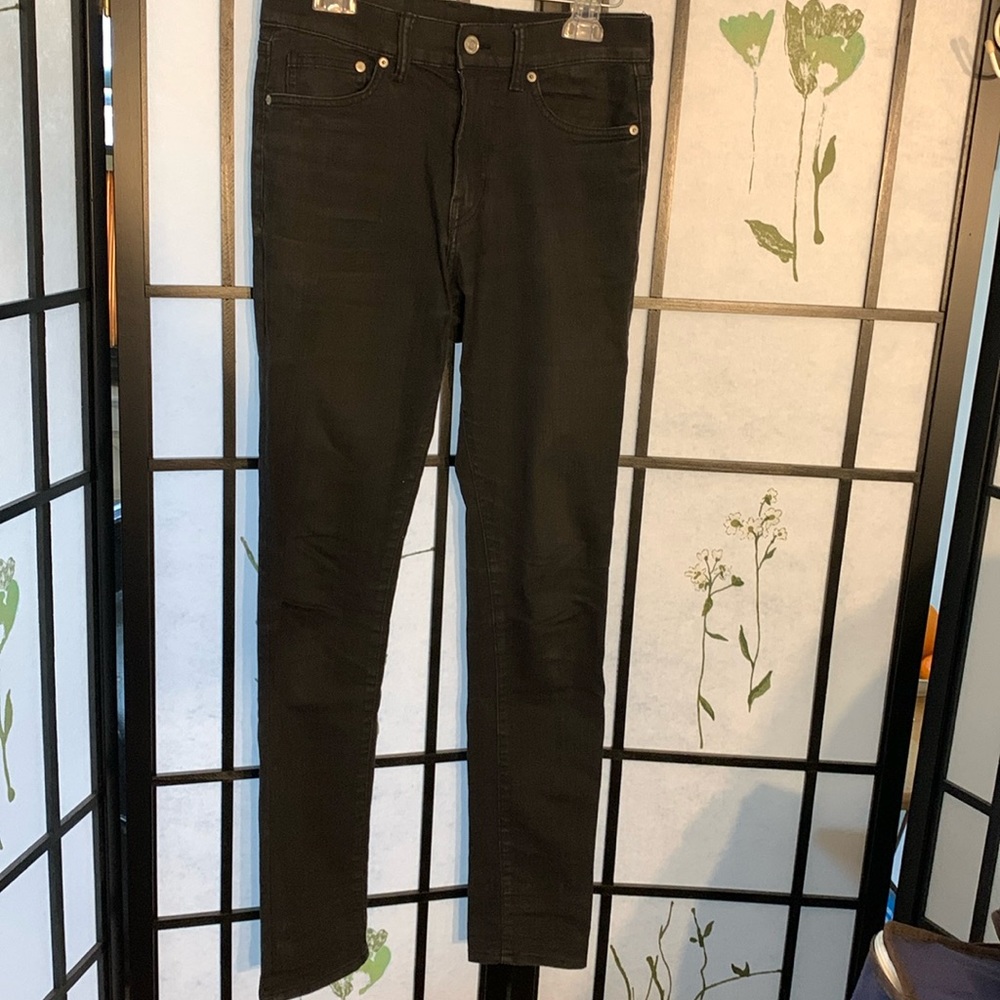 EUC, H&M Denim
